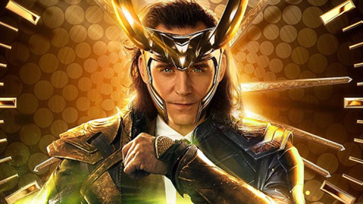 دانلود فصل دوم سریال لوکی Loki 2023 ✔ قسمت اول